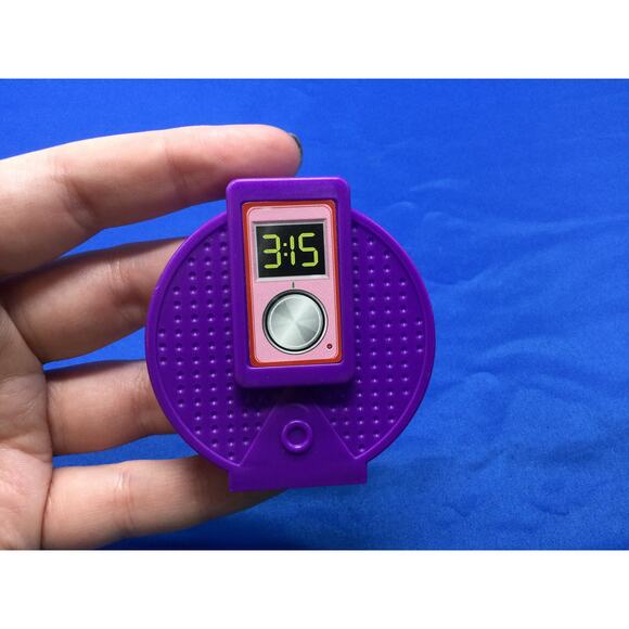 American Girl Doll Accessories Lot of 5 Miscellaneous - Picture 8 of 12